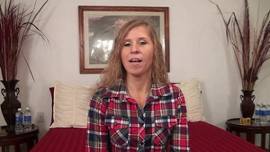 Vivian Lavey fuck for money