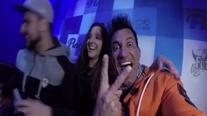 Hot pawg european Amirah Adara cumshot