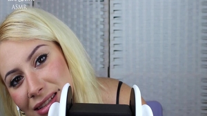 Romantic rough fucking along with Anabelle Pync