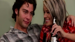 Real sex with big ass Jessa Rhodes starring Seth Gamble