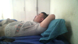 Mexican BBW digs homemade pussy sex in HD