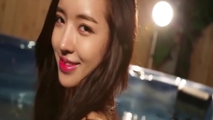 Solo busty asian supermodel pussy fuck