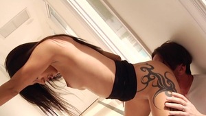 Tight Jynx Maze ass fucking