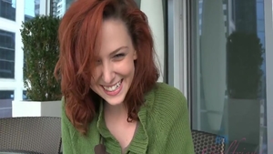 Emma Evins is young babe