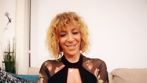 Hard pounding along with large tits girl Sara Jay in HD