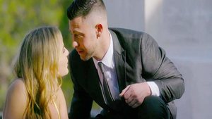 Blair William & Chad White sex tape