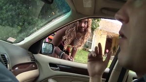 Mature Stacy Adams humping XXX video