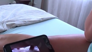 Big butt stepmom Brianna Beach first time rammed hard