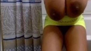 Horny Roxi Red MILF pussy fucking XXX