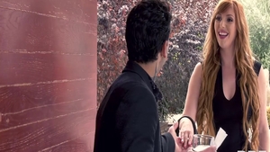 Lauren Phillips is so big tits stepmom