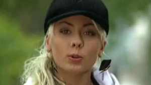 Asian pornstar Aliza Rusk pounded by big cock David Perry