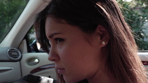 Teen chick Tanya Tate pussy fuck