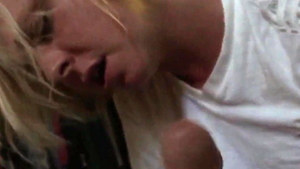 Reality hard pounding escorted by desperate pawg