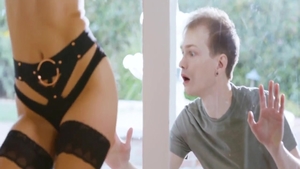 The best sex with Aaliyah Love alongside Aliyah Love