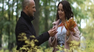 Busty babe Natali Ruby fingering pussy fucking