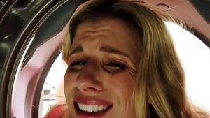 Cory Chase fucked in the ass