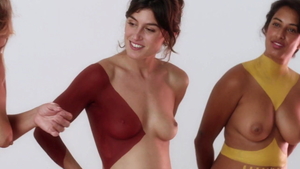 German Pleasure nailed by big cock Bruno SX