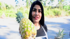 Big boobs Tina Hot cock sucking porno