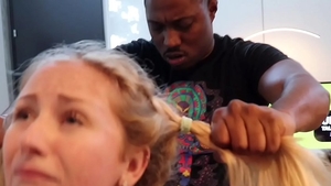 Perfect girl spanking