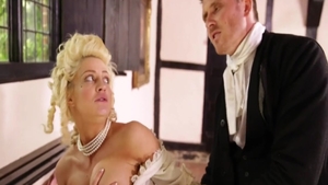 Babe Sienna Day raw blowjobs