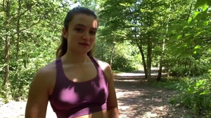 Pussy fuck starring big butt french teacher