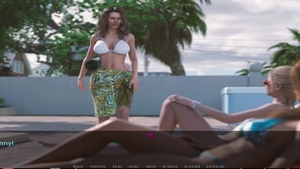 Amateur has a taste for slamming hard in HD