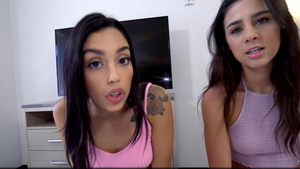 Teen Kylie Rocket group sex XXX video in HD