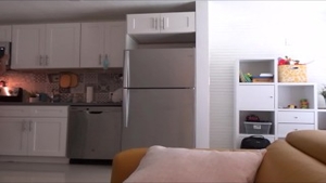 Brianna Beach and Alex Adams POV cumshot