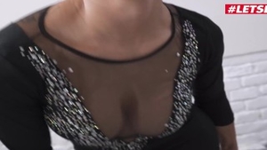 Stepmom czech Billie Star good fuck