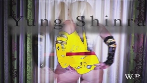 Alexis Andrews sucks BBC and does what shes told