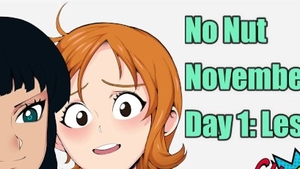 Big butt lesbians pussy eating in HD