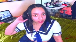 Big ass latina girl fetish squirt