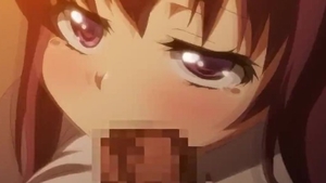 Big boobs hentai butt sex creampie in HD