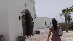 Young Delia Rosa anal sex