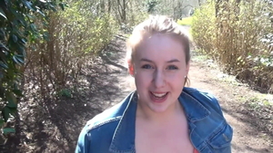 Real sex with chubby BBW