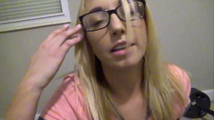 Very shy Zoe Parker has a taste for fucking hard