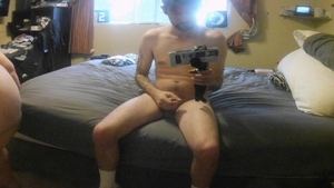 BBW rough sex with toys