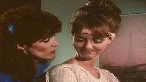 Hairy in sexy lingerie blowjobs in HD