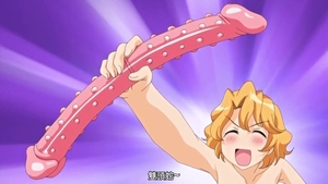 Hard nailining along with huge tits teen chick