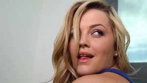 Real sex starring big boobs american blonde babe Alexis Texas