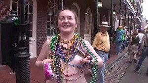 Masturbating at the party