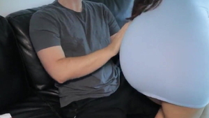 Big ass deutsch mature wishes for hard sex HD