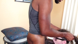 Gonzo plowing hard accompanied by pawg Lexxxi Nicole