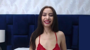 Jizzed live on cam starring young big boobs sri lankan girl