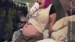 Huge amateur fetish good fuck