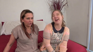 Desperate Amateurs Channel: Group sex compilation in HD