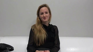 Homemade Indian footjob after interview