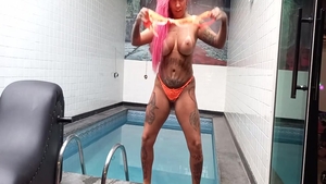 Latina ass fucked