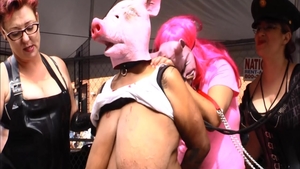 Erotic stepmom art femdom