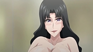 Sexy stepmom hentai cumshot